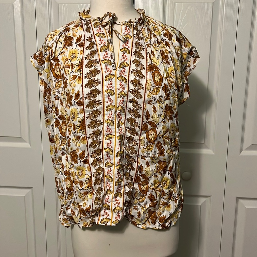 ⭐️Loft Top